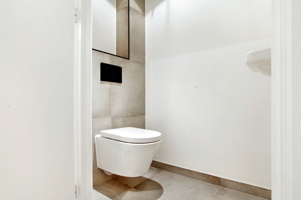 Medium property photo - Roemer Visscherstraat 11A, 1054 EV Amsterdam